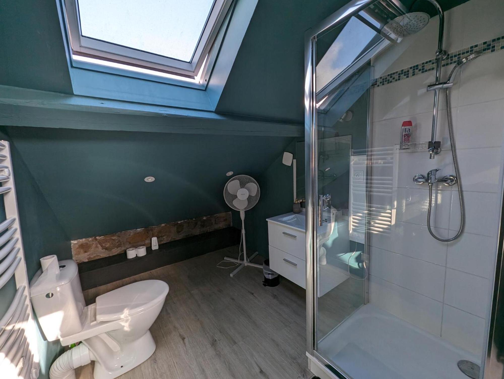 Studio Copenhague - Confort Et Luminosite Charleville-Mézières Εξωτερικό φωτογραφία