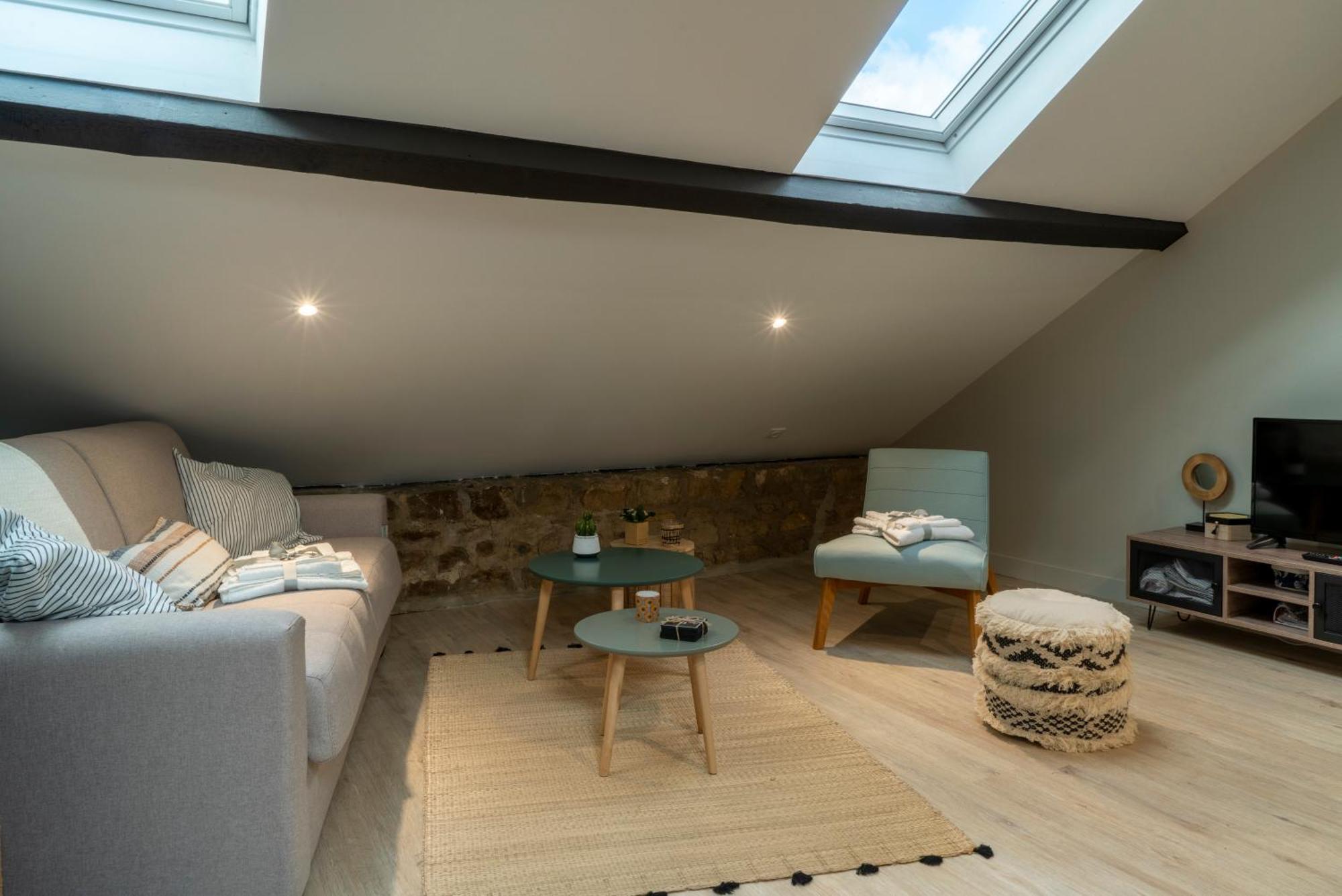 Studio Copenhague - Confort Et Luminosite Charleville-Mézières Εξωτερικό φωτογραφία