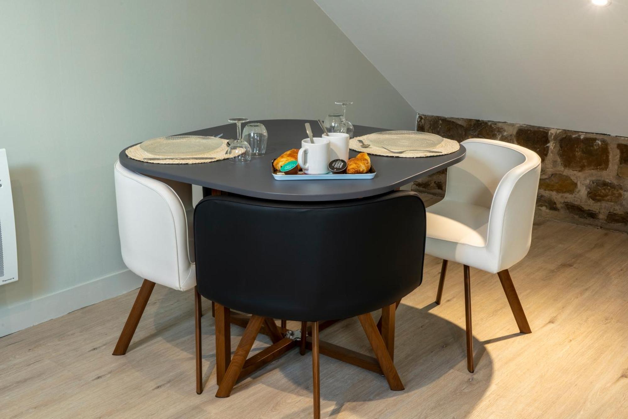 Studio Copenhague - Confort Et Luminosite Charleville-Mézières Εξωτερικό φωτογραφία